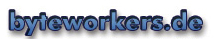byteworkers.de logo